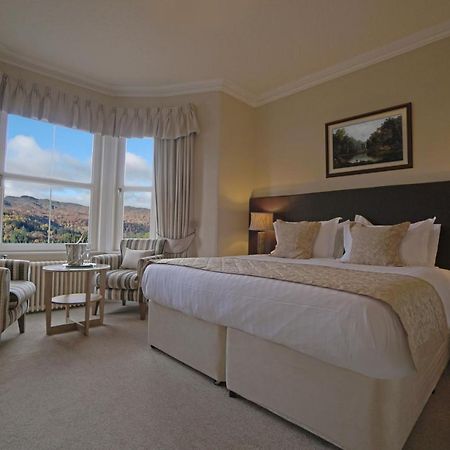Tigh Na Cloich Hotel Питлохри Экстерьер фото